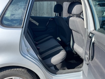 Used Volkswagen Polo 2008 for sale - 78758645: Photo
