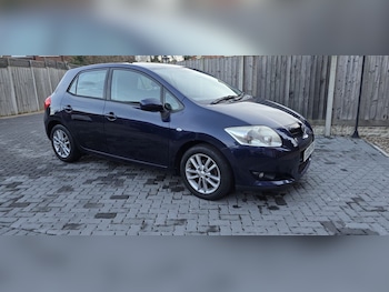 Used Toyota Auris 2009 for sale - 77310527: Photo