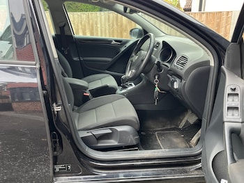 Used Volkswagen Golf 2012 for sale - 76358410: Photo