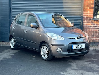 2010 (10) - 1.2 Comfort 5dr