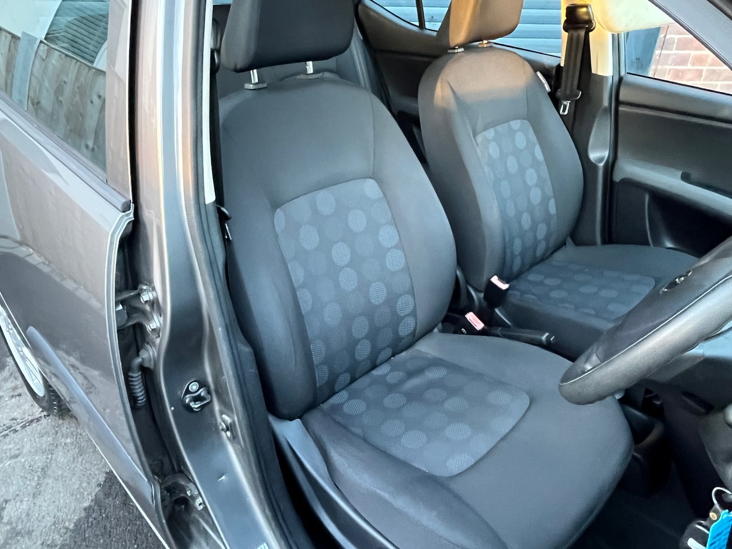 Used Hyundai i10 2010 for sale - 76906416: Photo 9