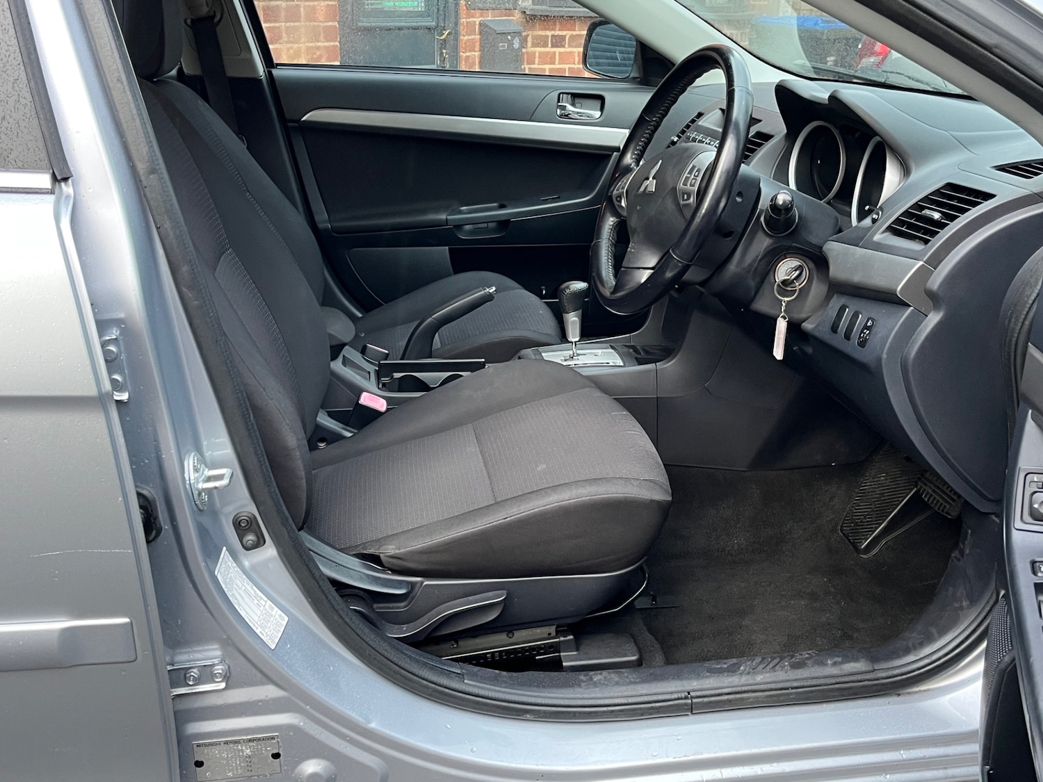 Used Mitsubishi Lancer 2008 for sale - 76847292: Photo 3