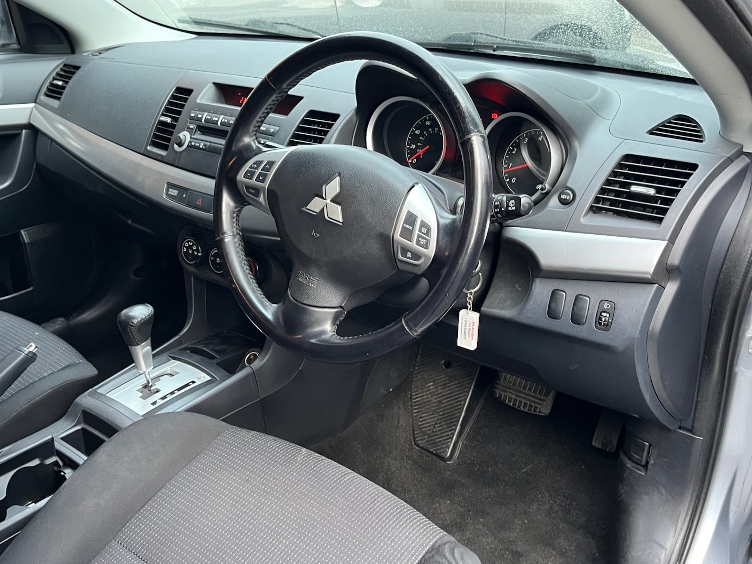 Used Mitsubishi Lancer 2008 for sale - 76847292: Photo 5