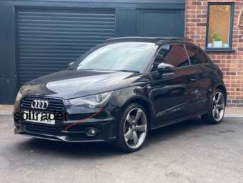 Used Audi A1 2013 for sale - 73135712: Photo