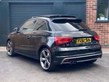 Used Audi A1 2013 for sale - 73135712: Photo