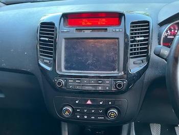 Used Kia Venga 2015 for sale - 78446166: Photo