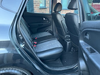 Used Kia Venga 2015 for sale - 78446166: Photo