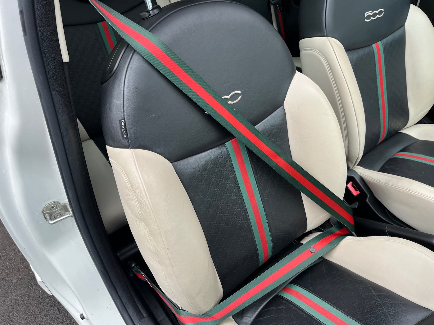 Used Fiat 500 2011 for sale - 77168363: Photo 10