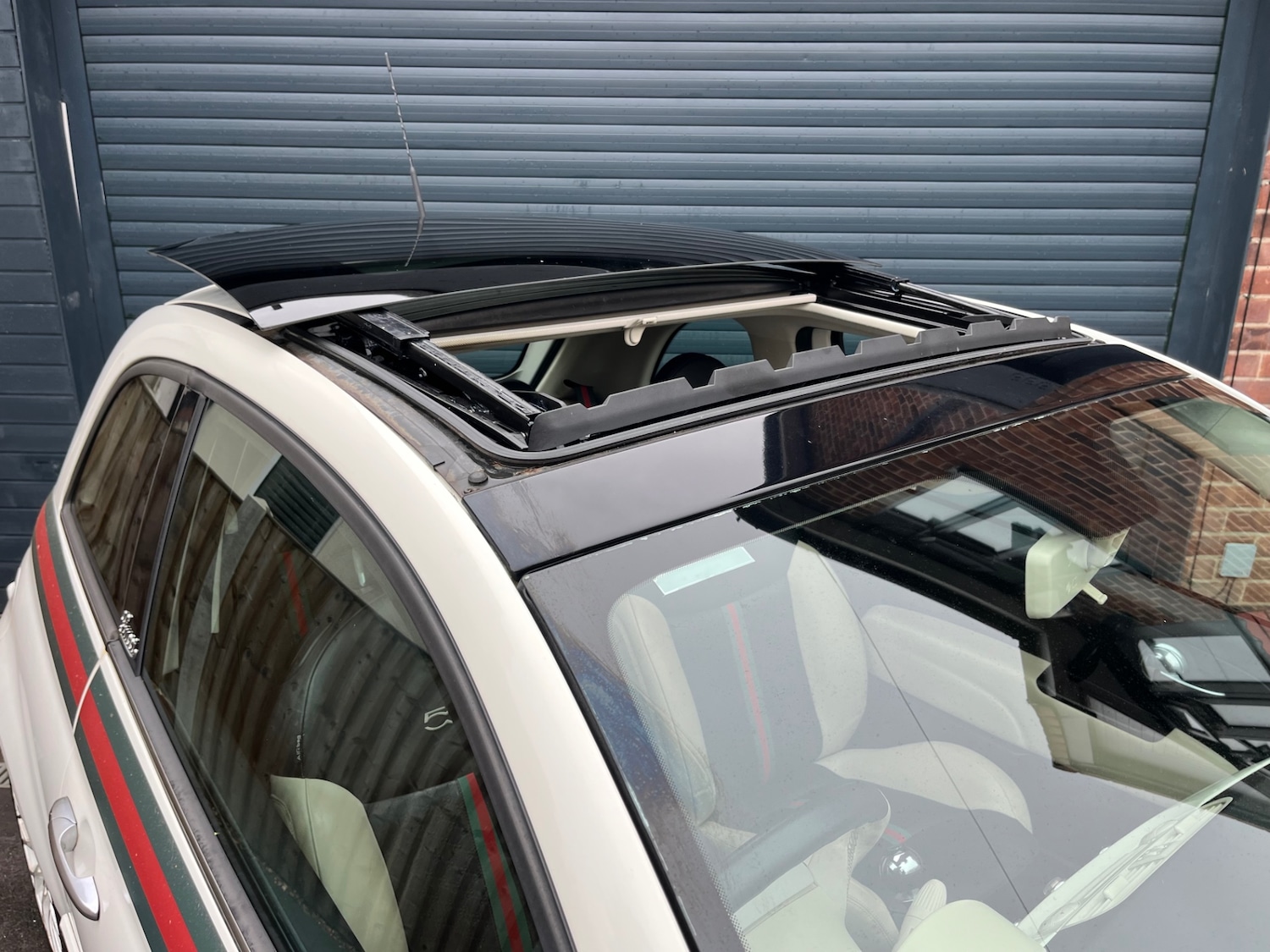 Used Fiat 500 2011 for sale - 77168363: Photo 8