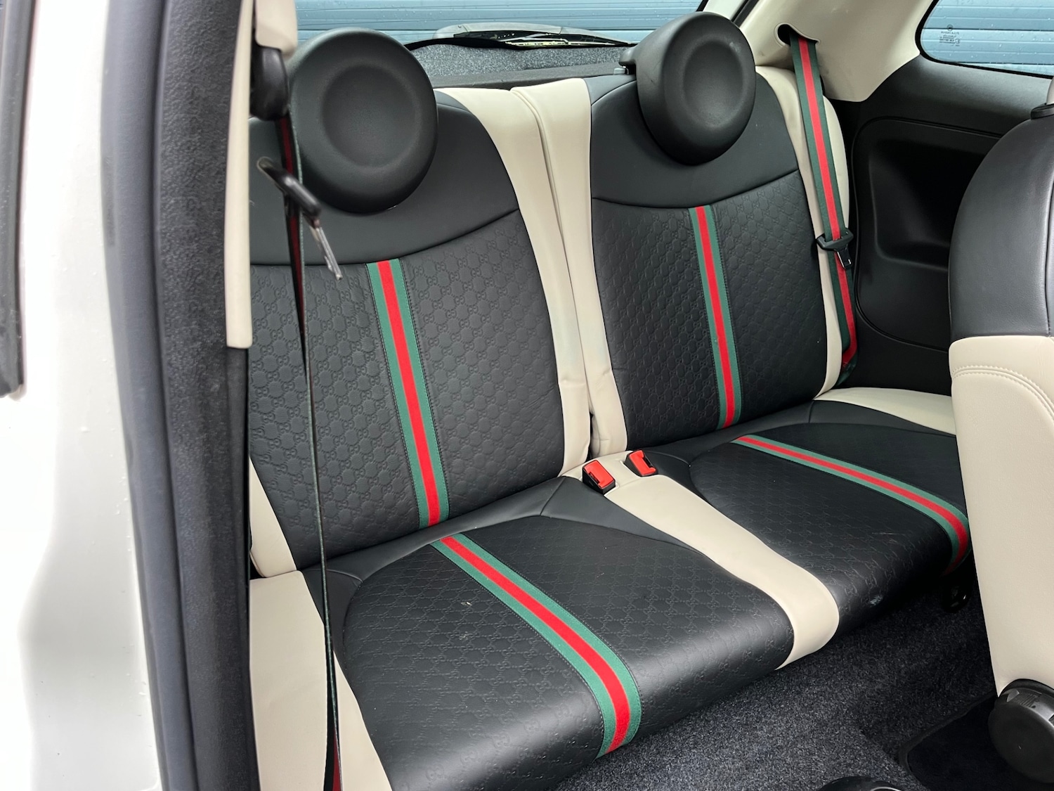 Used Fiat 500 2011 for sale - 77168363: Photo 9