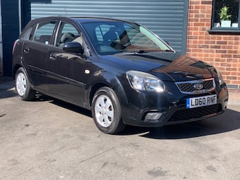Used Kia Rio 2010 for sale - 79656550: Photo