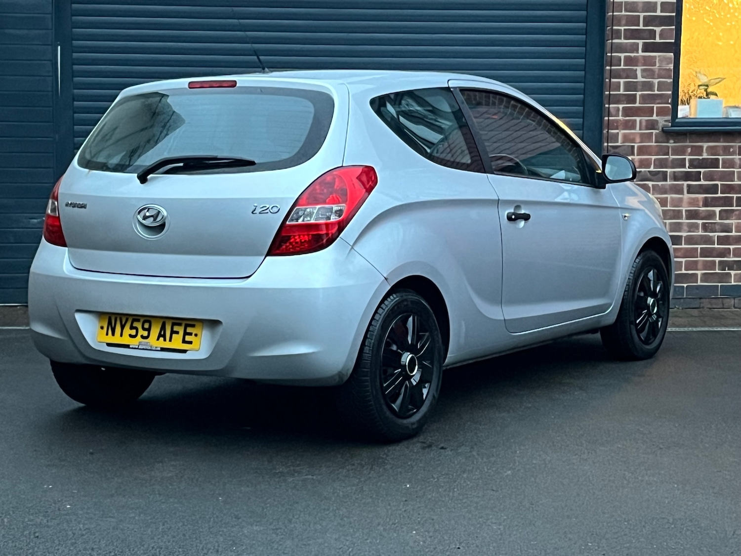 Used Hyundai i20 2010 for sale - 77251481: Photo 5