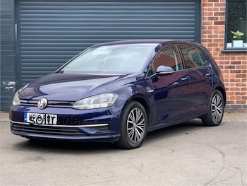 Used Volkswagen Golf 2018 for sale - 78202308: Photo