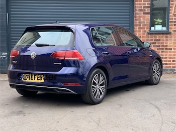 Used Volkswagen Golf 2018 for sale - 78202308: Photo
