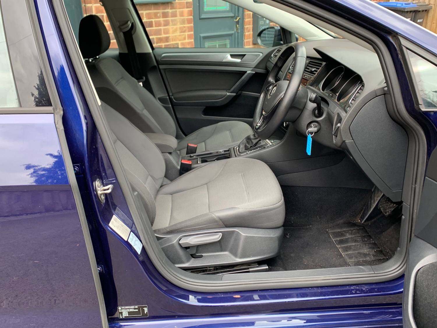 Used Volkswagen Golf 2018 for sale - 78202308: Photo 6