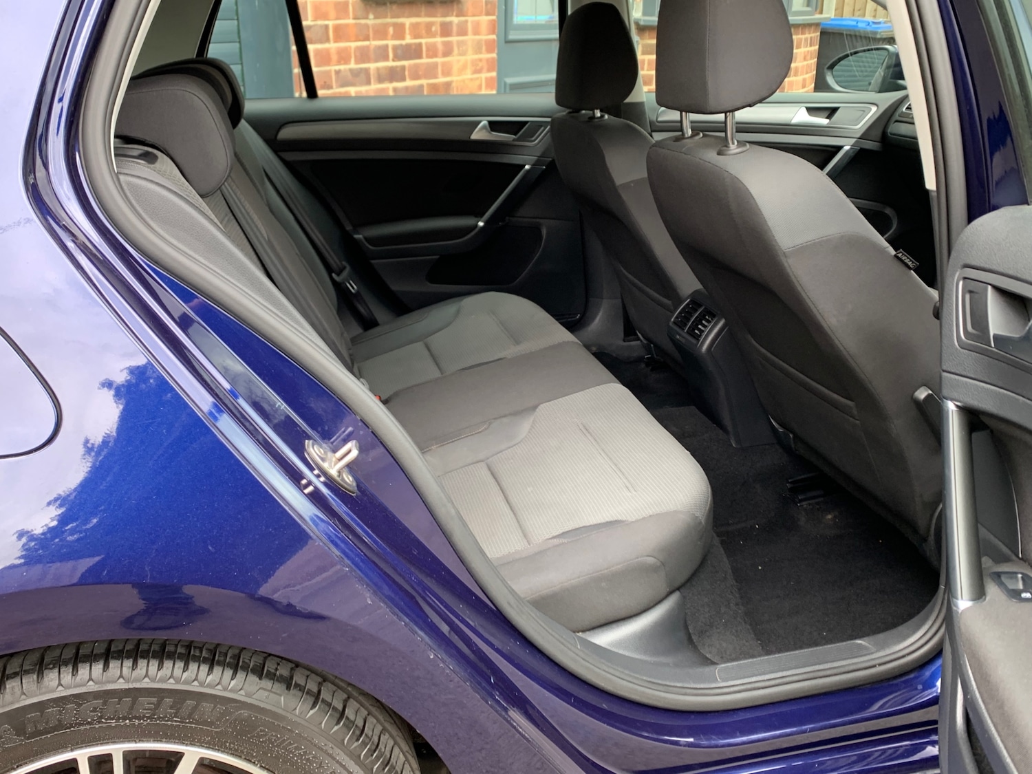 Used Volkswagen Golf 2018 for sale - 78202308: Photo 8