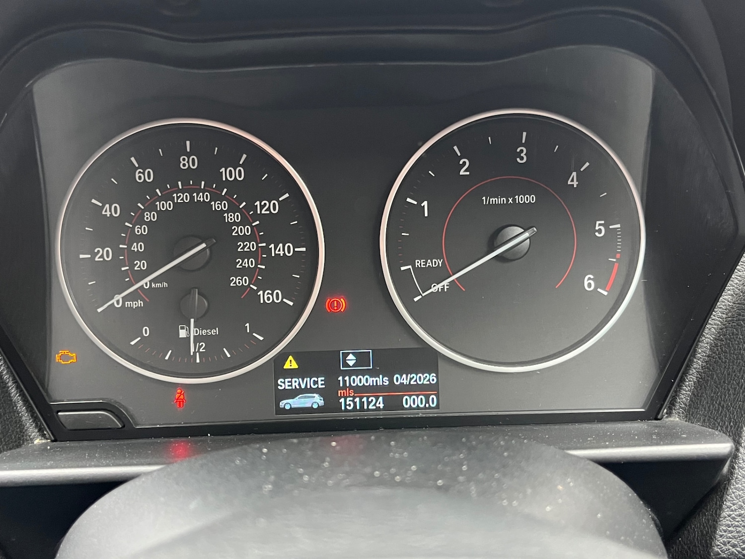 Used BMW 1 Series 2013 for sale - 77450552: Photo 10