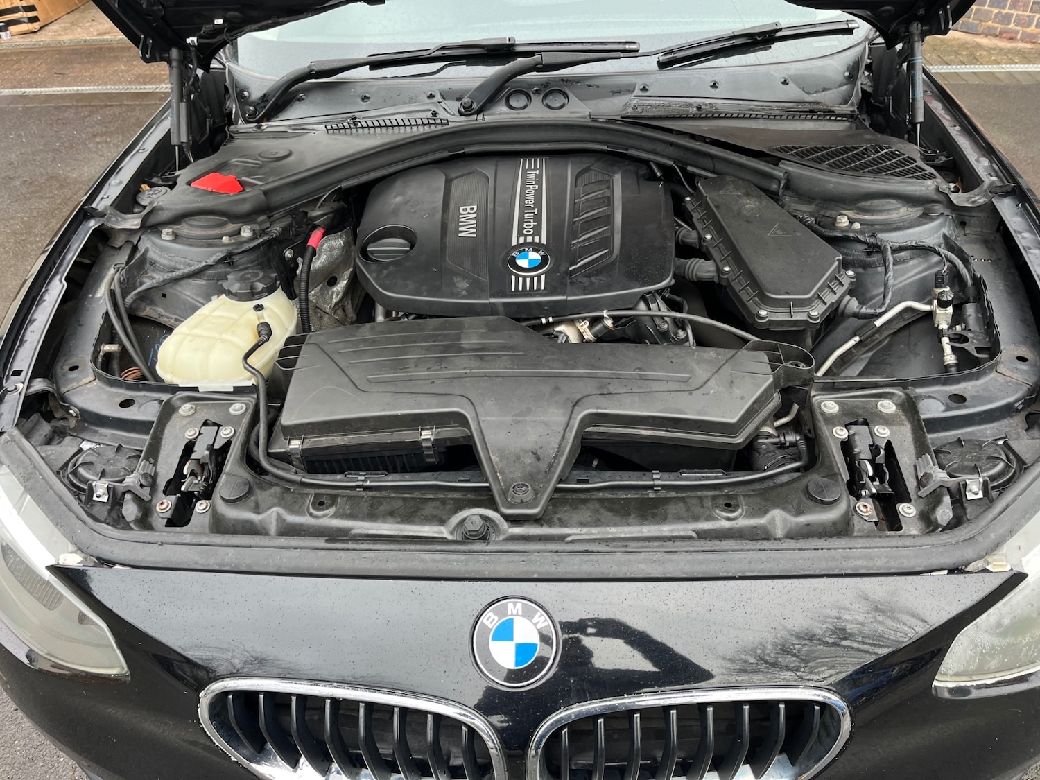 Used BMW 1 Series 2013 for sale - 77450552: Photo 12