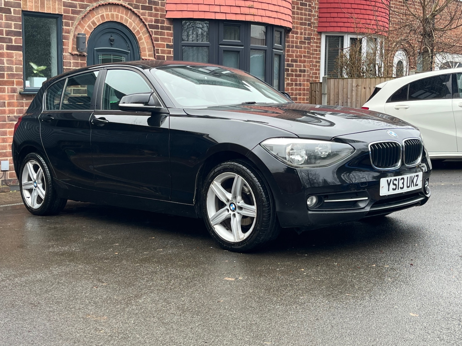 Used BMW 1 Series 2013 for sale - 77450552: Photo 3