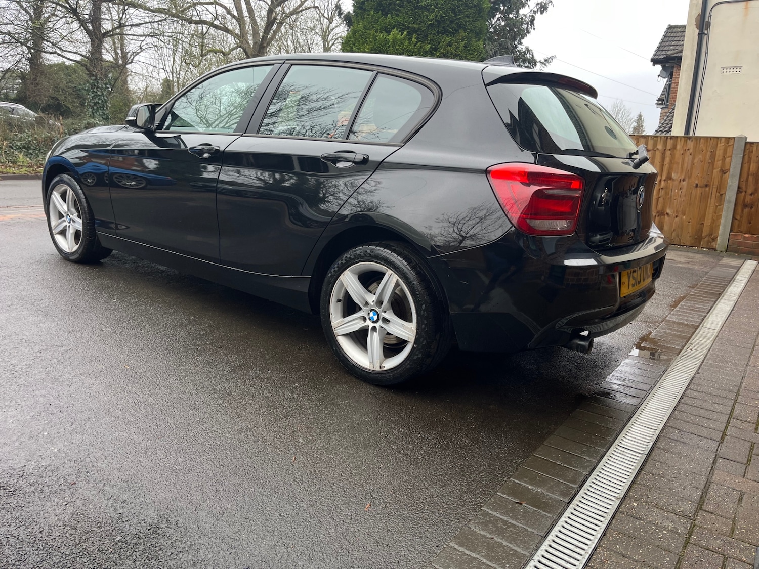 Used BMW 1 Series 2013 for sale - 77450552: Photo 4