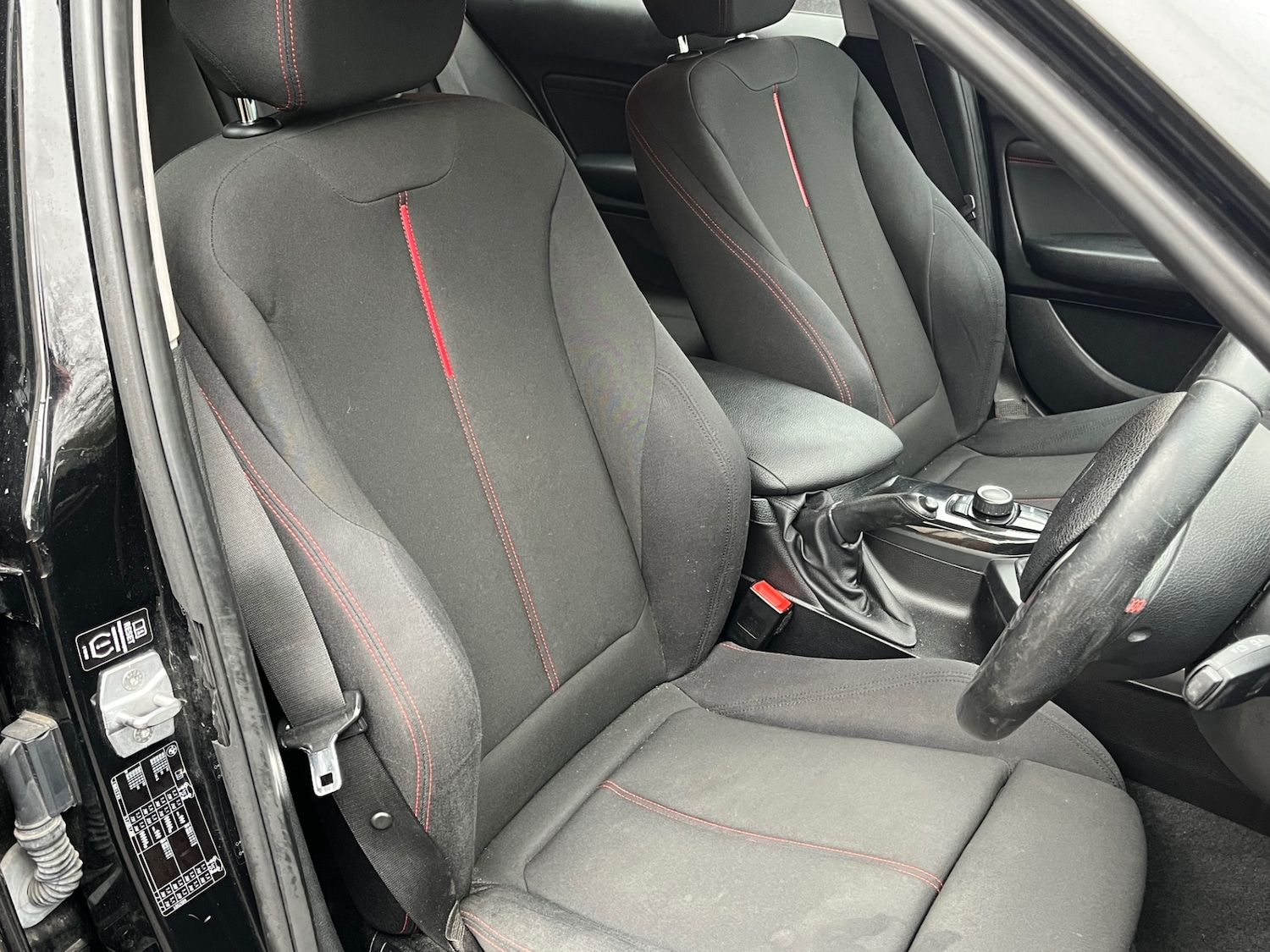 Used BMW 1 Series 2013 for sale - 77450552: Photo 7