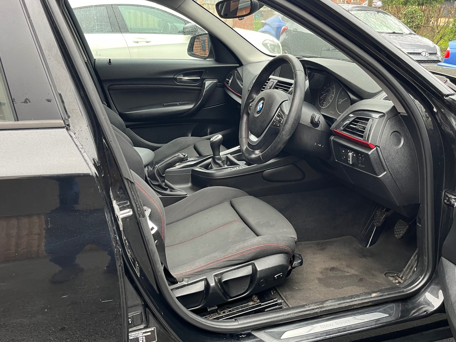 Used BMW 1 Series 2013 for sale - 77450552: Photo 8