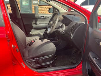 Used Hyundai i20 2009 for sale - 75827507: Photo