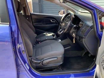 Used Kia Rio 2011 for sale - 79414904: Photo
