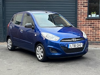 Hyundai - i10