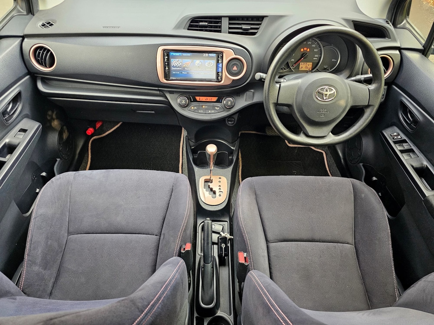 Vehicle 13