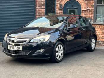 2010 (10) - 1.4i 16V Exclusiv 5dr