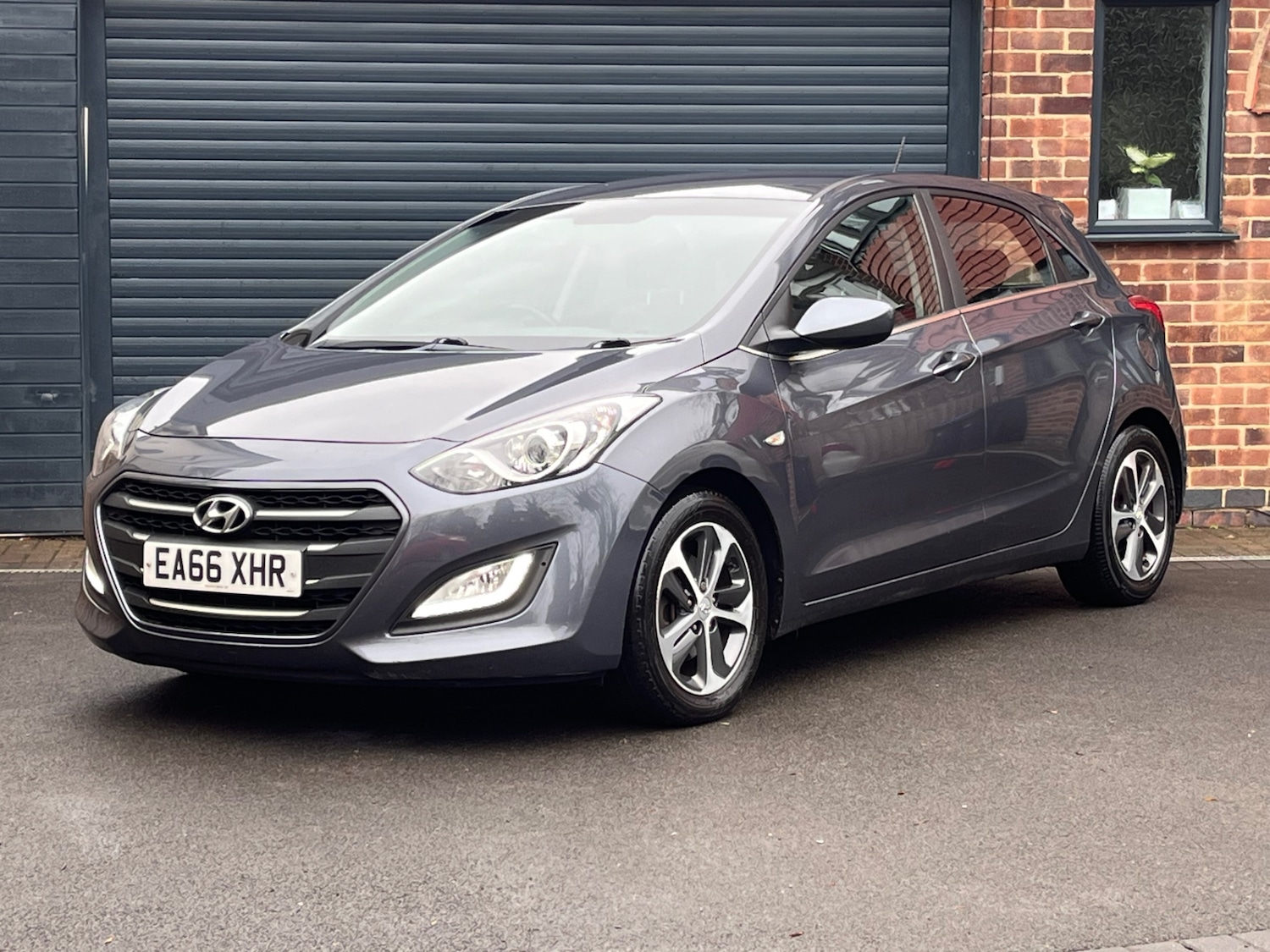 Used Hyundai i30 2016 for sale - 77168133: Photo 3