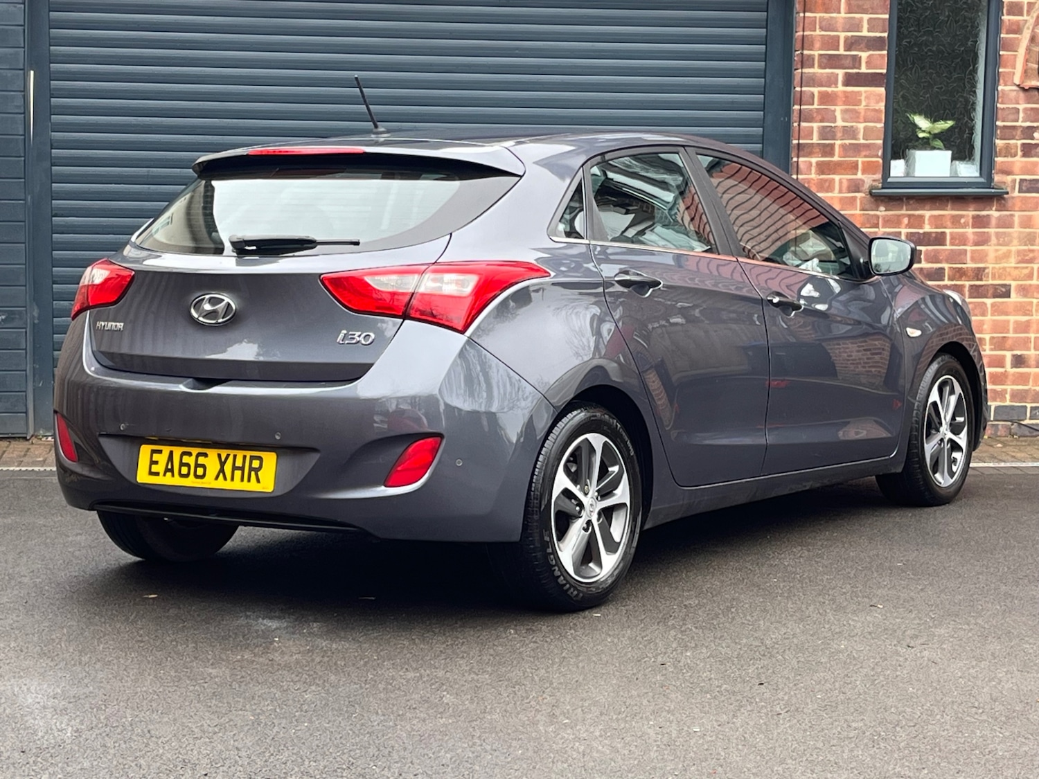 Used Hyundai i30 2016 for sale - 77168133: Photo 4