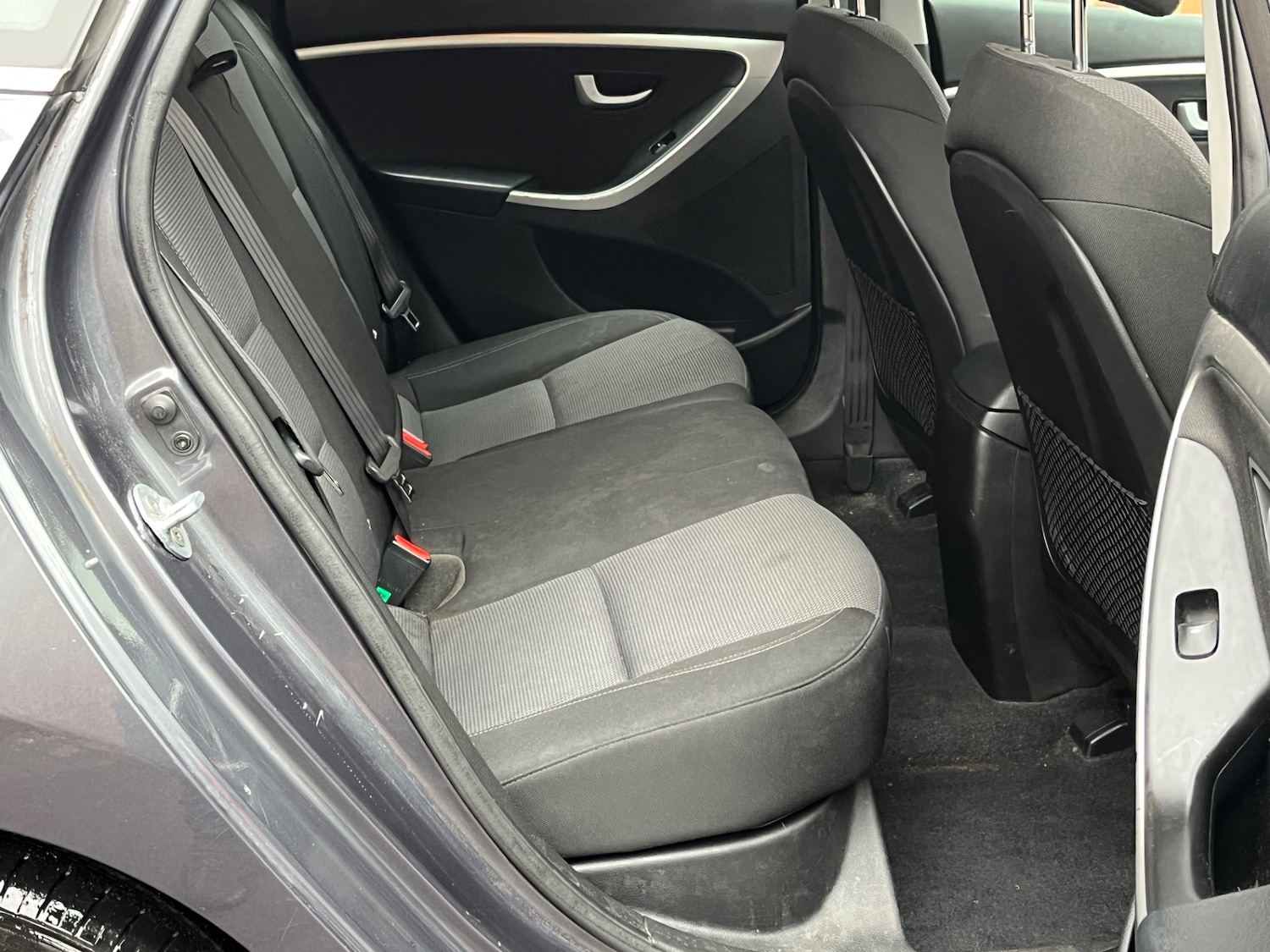 Used Hyundai i30 2016 for sale - 77168133: Photo 5