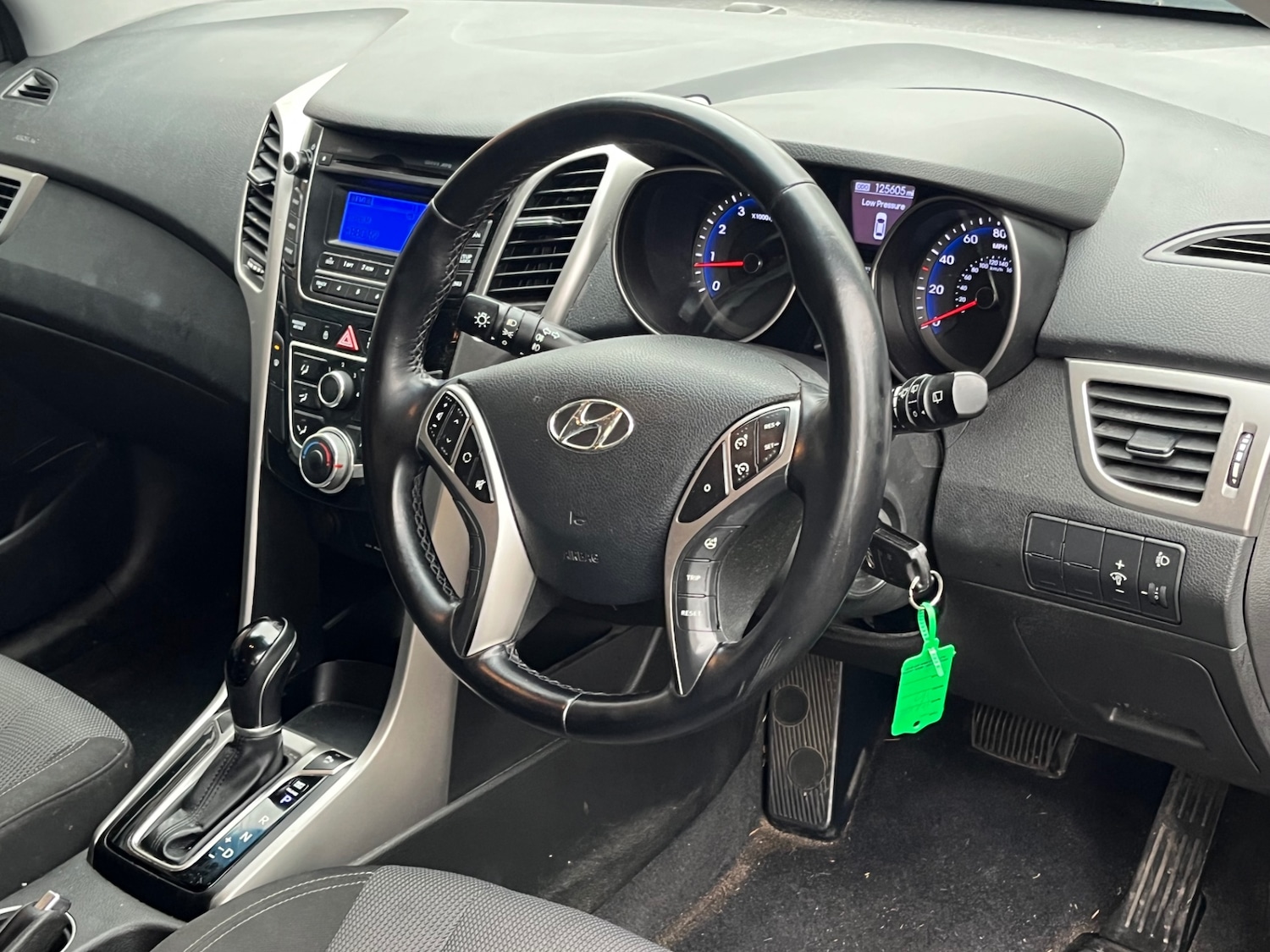 Used Hyundai i30 2016 for sale - 77168133: Photo 6