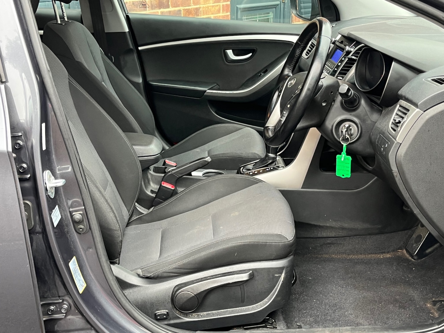 Used Hyundai i30 2016 for sale - 77168133: Photo 7