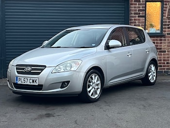 Used Kia Ceed 2008 for sale - 78687941: Photo