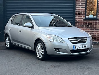 Used Kia Ceed 2008 for sale - 78687941: Photo