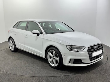 Used Audi A3 2019 for sale - 78202502: Photo