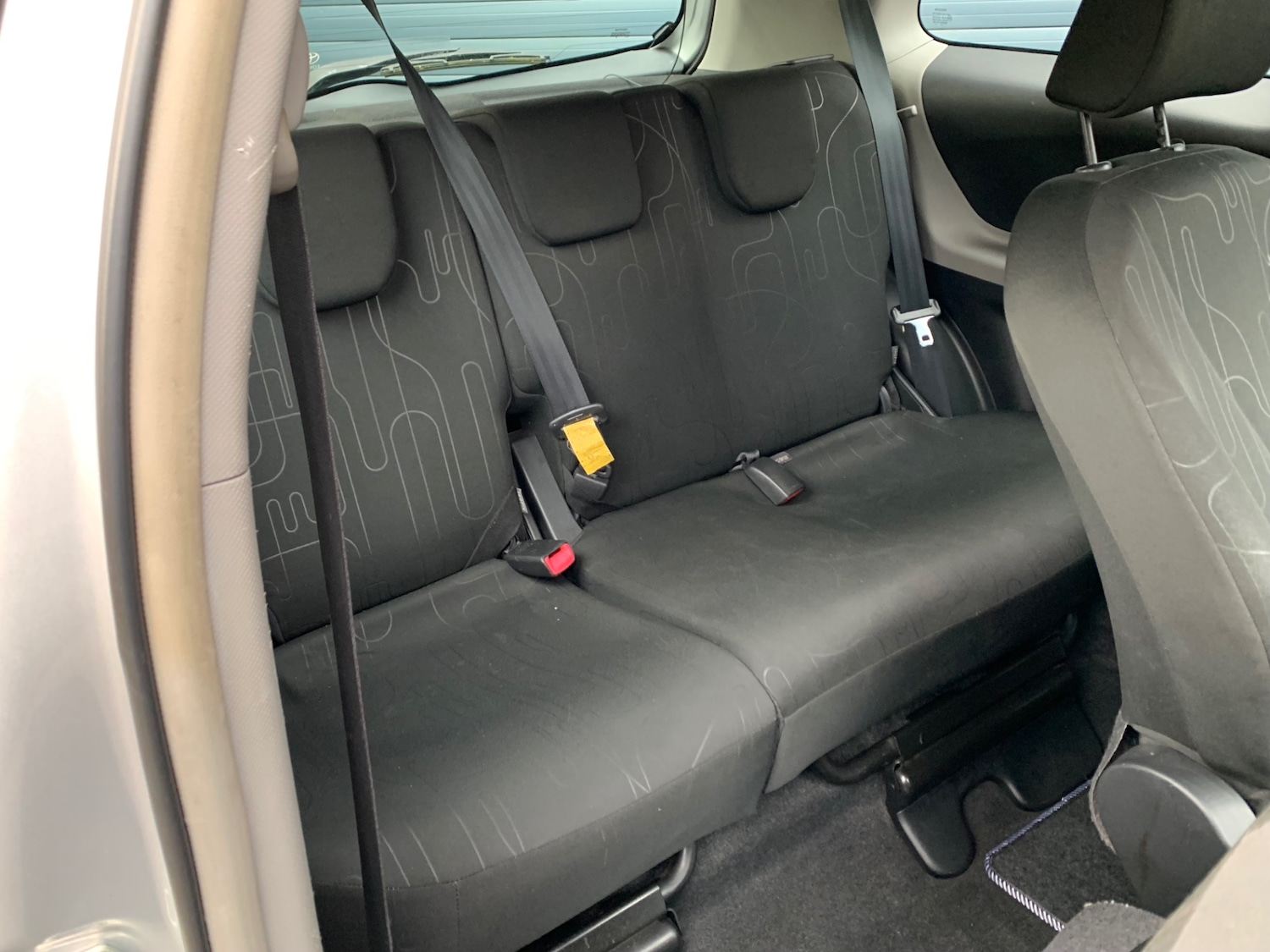 Used Toyota Yaris 2009 for sale - 78202162: Photo 5