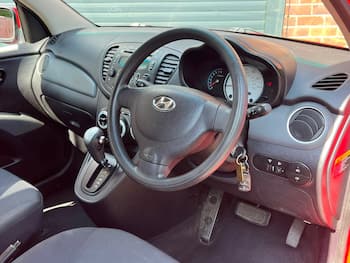 Used Hyundai i10 2010 for sale - 79656923: Photo