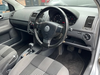 Used Volkswagen Polo 2008 for sale - 78883167: Photo