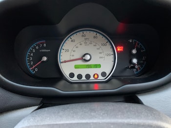 Used Hyundai i10 2009 for sale - 79495787: Photo