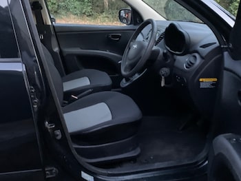 Used Hyundai i10 2009 for sale - 79495787: Photo