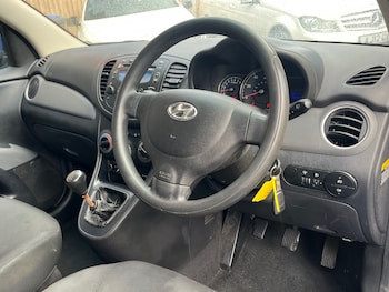 Used Hyundai i10 2012 for sale - 76322743: Photo
