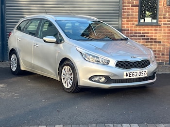 Used Kia Ceed 2013 for sale - 77261980: Photo