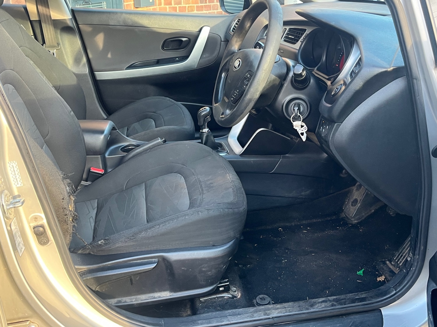 Used Kia Ceed 2013 for sale - 77261980: Photo 5