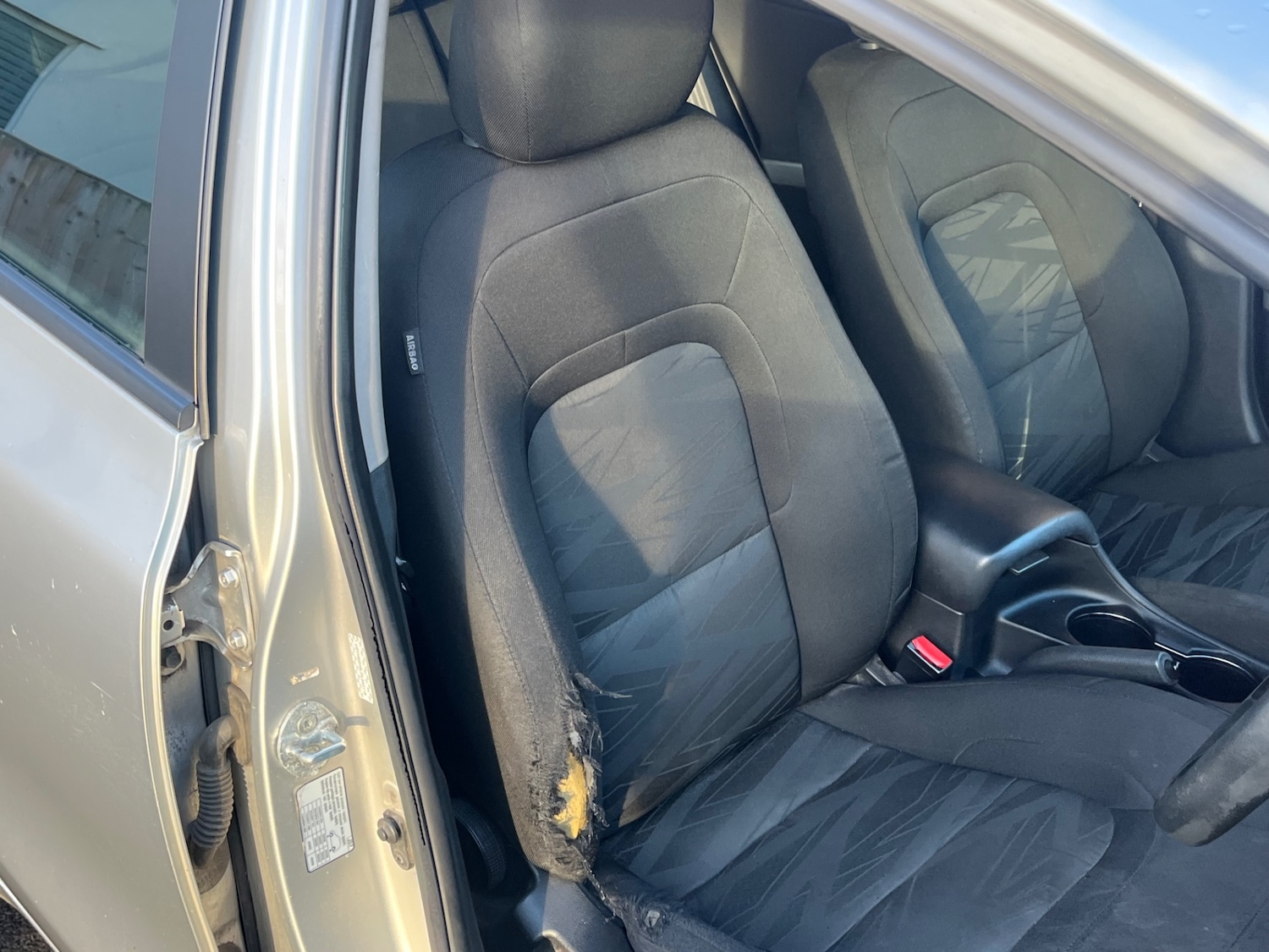 Used Kia Ceed 2013 for sale - 77261980: Photo 7