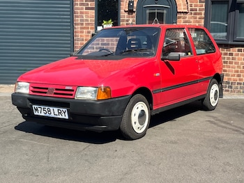 Fiat - Uno