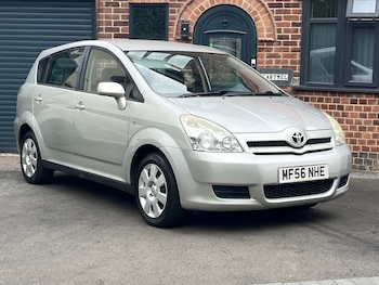 2006 (56) - 1.6 VVT-i T2 5dr